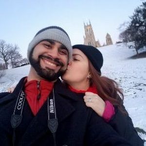 Meet your Posher, Emmanuel